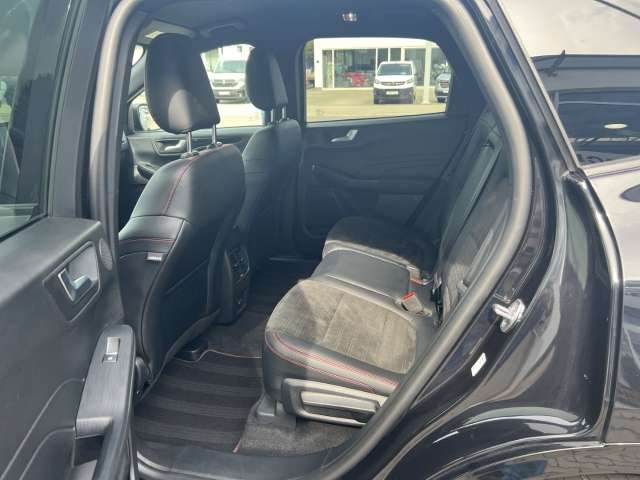 Fahrzeugbild eines Ford Kuga