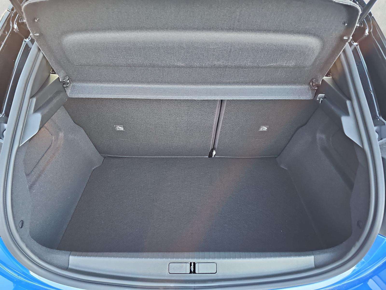 Fahrzeugbild eines Opel Corsa