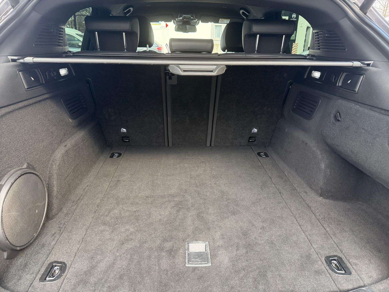 Fahrzeugbild eines Alfa Romeo Stelvio