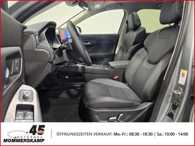 Fahrzeugbild eines GWM Haval Jolion Pro