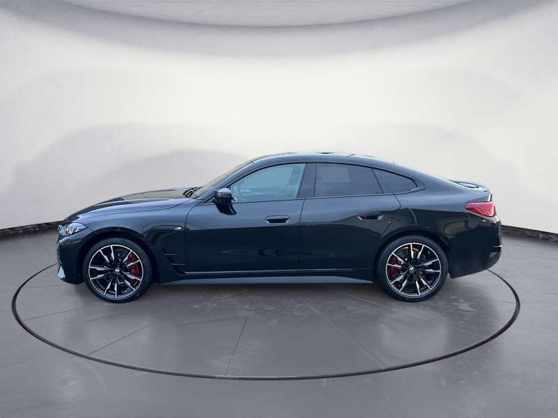 Fahrzeugbild eines BMW 4er-Reihe