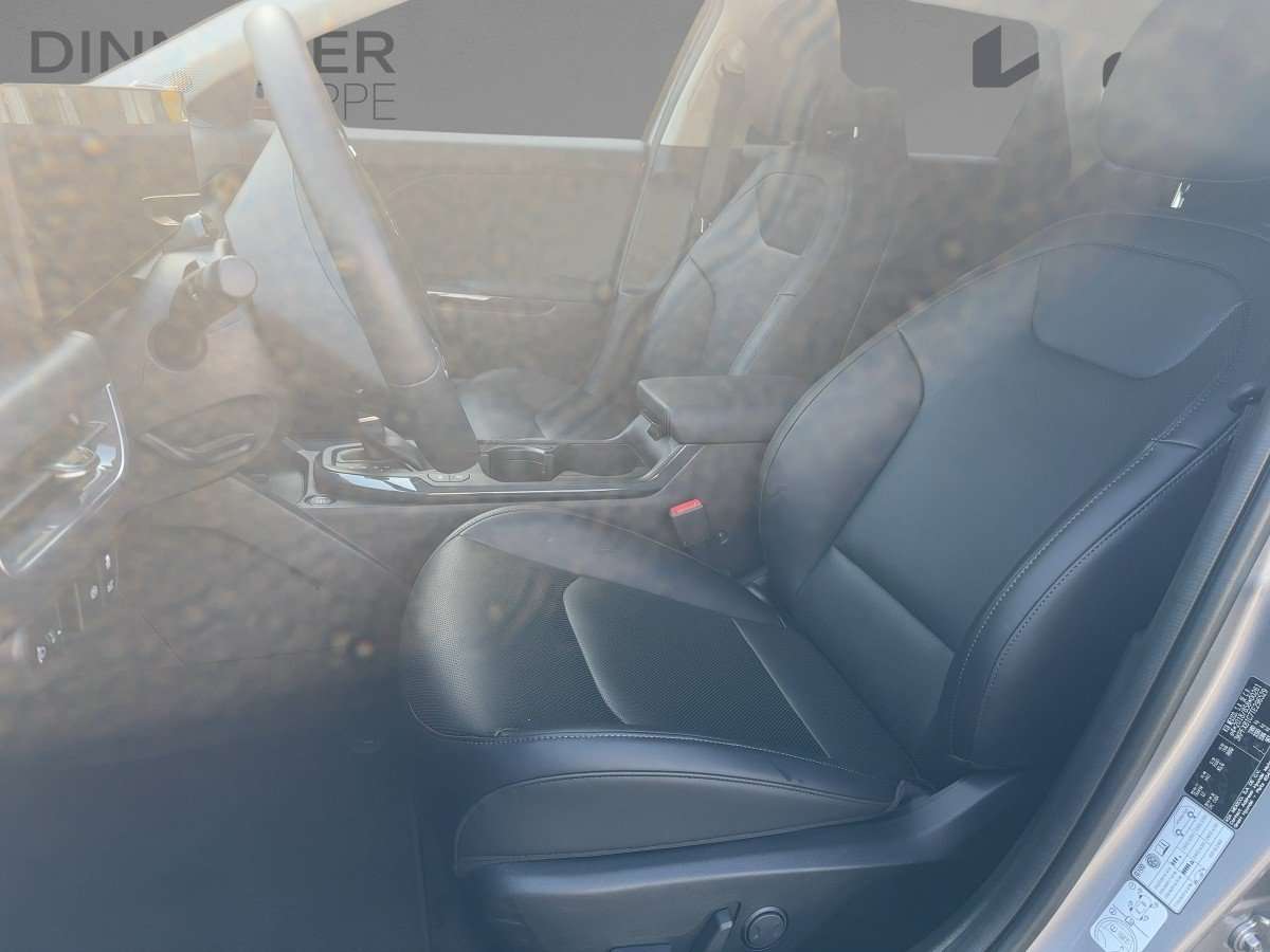 Fahrzeugbild eines Kia K4