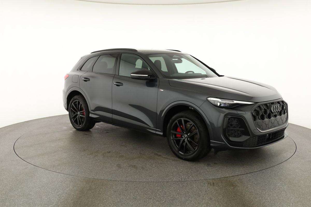 Fahrzeugbild eines Audi Q5