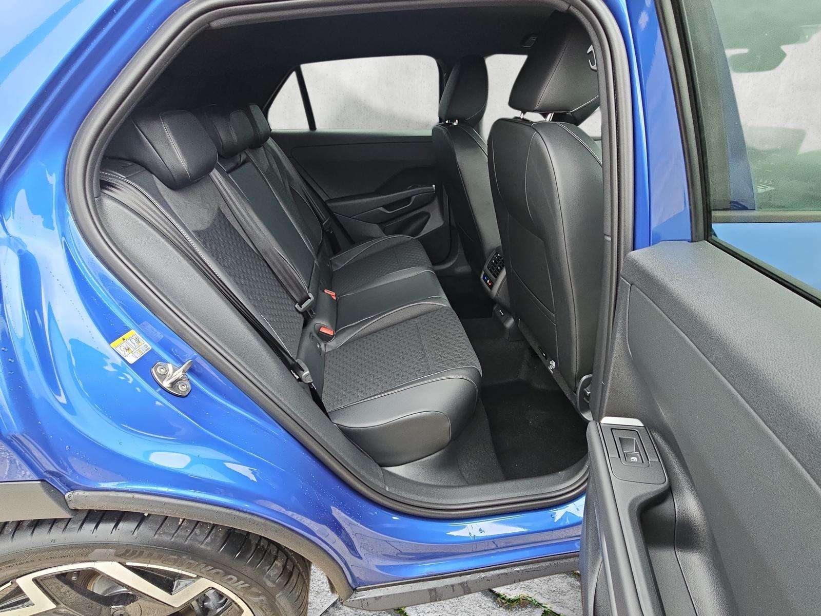 Fahrzeugbild eines Volkswagen T-Roc