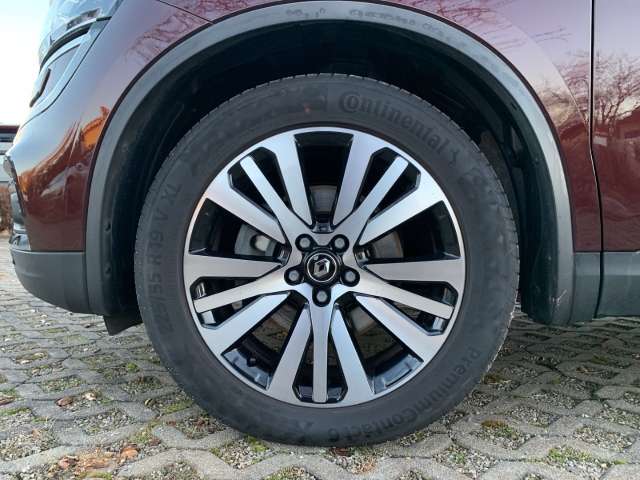 Fahrzeugbild eines Renault Koleos