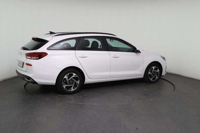 Fahrzeugbild eines Hyundai i30