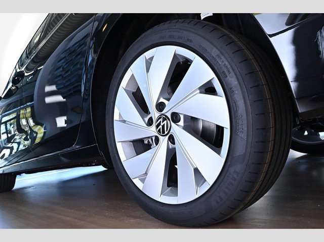 Fahrzeugbild eines Volkswagen Golf