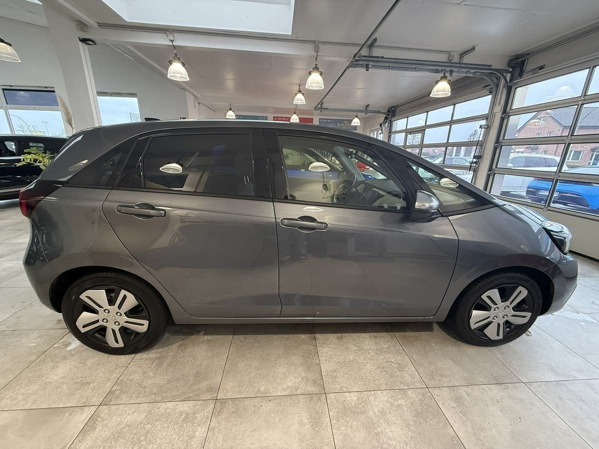 Fahrzeugbild eines Honda Jazz