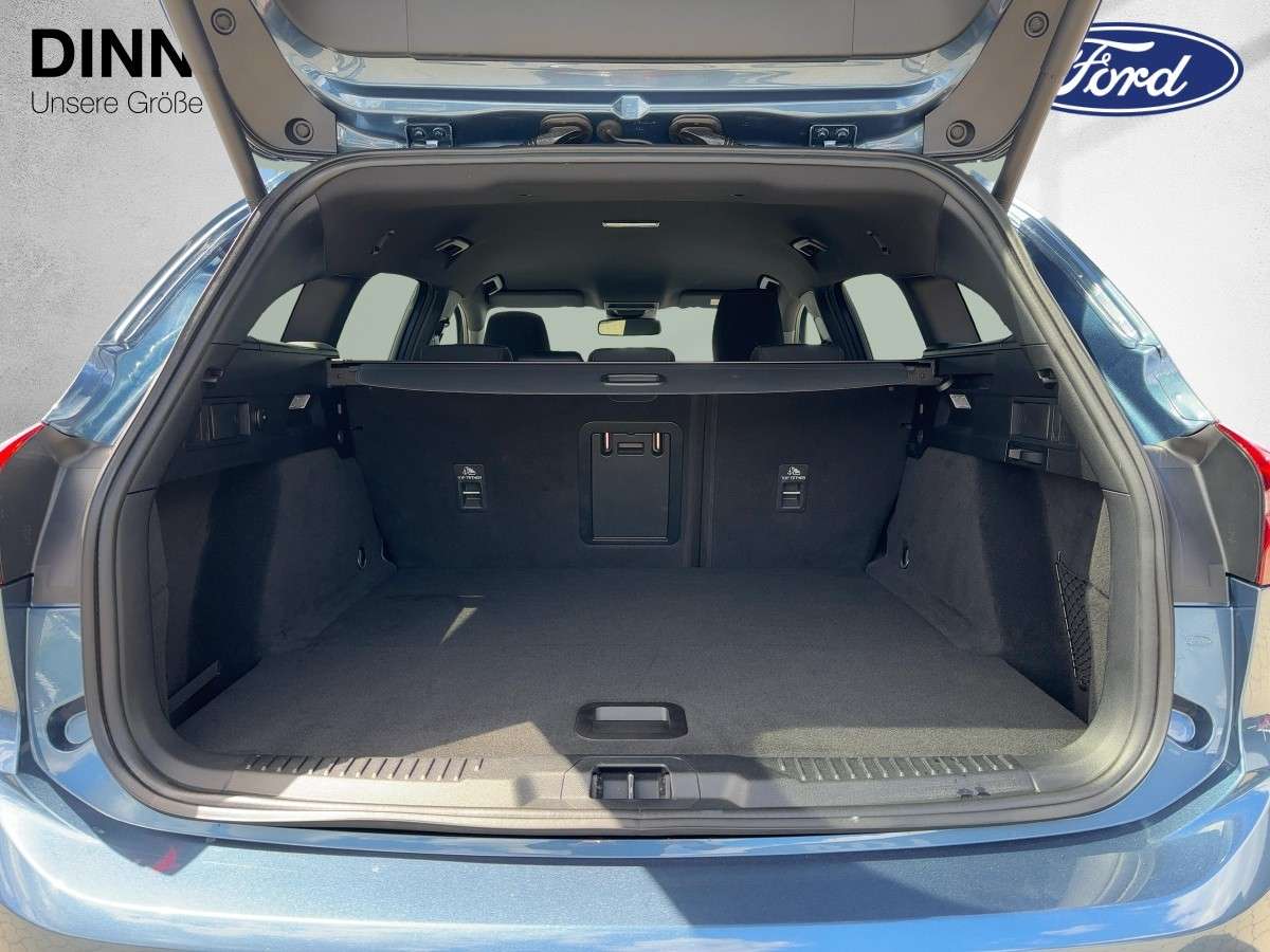 Fahrzeugbild eines Ford Focus