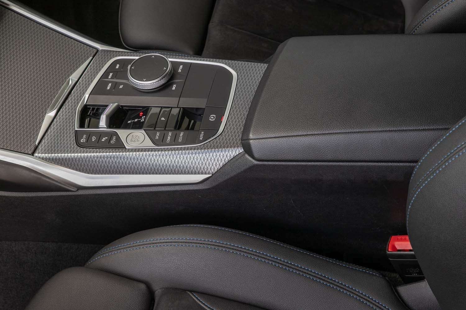 Fahrzeugbild eines BMW 3er-Reihe