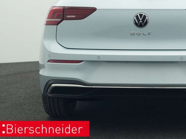 Fahrzeugbild eines Volkswagen Golf