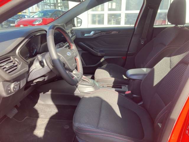 Fahrzeugbild eines Ford Focus