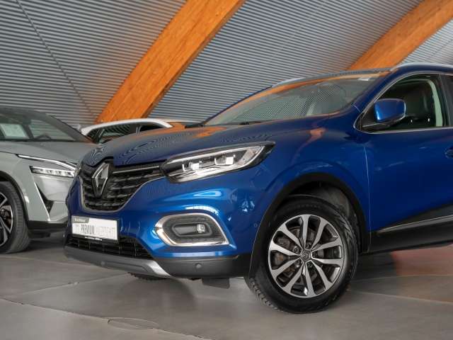 Fahrzeugbild eines Renault Kadjar