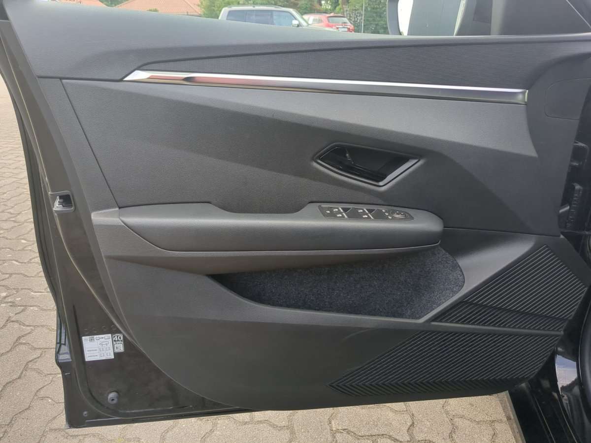 Fahrzeugbild eines Renault Mégane