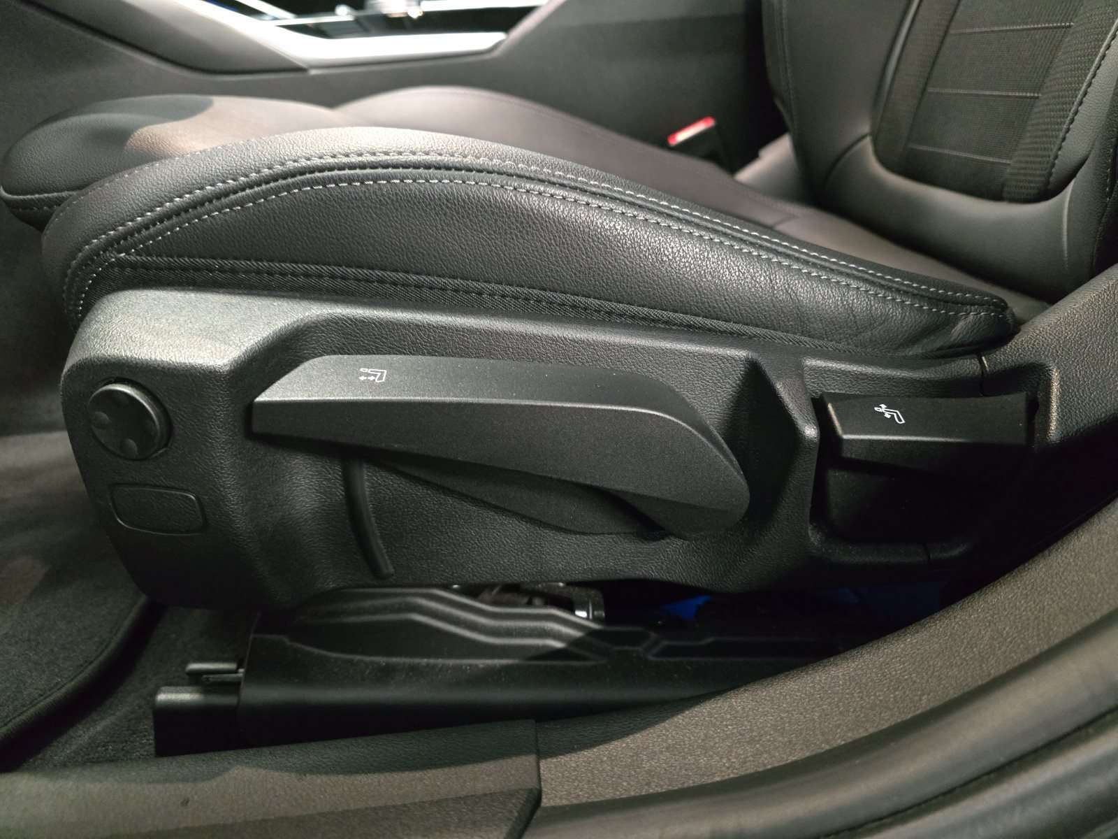 Fahrzeugbild eines BMW 3er-Reihe