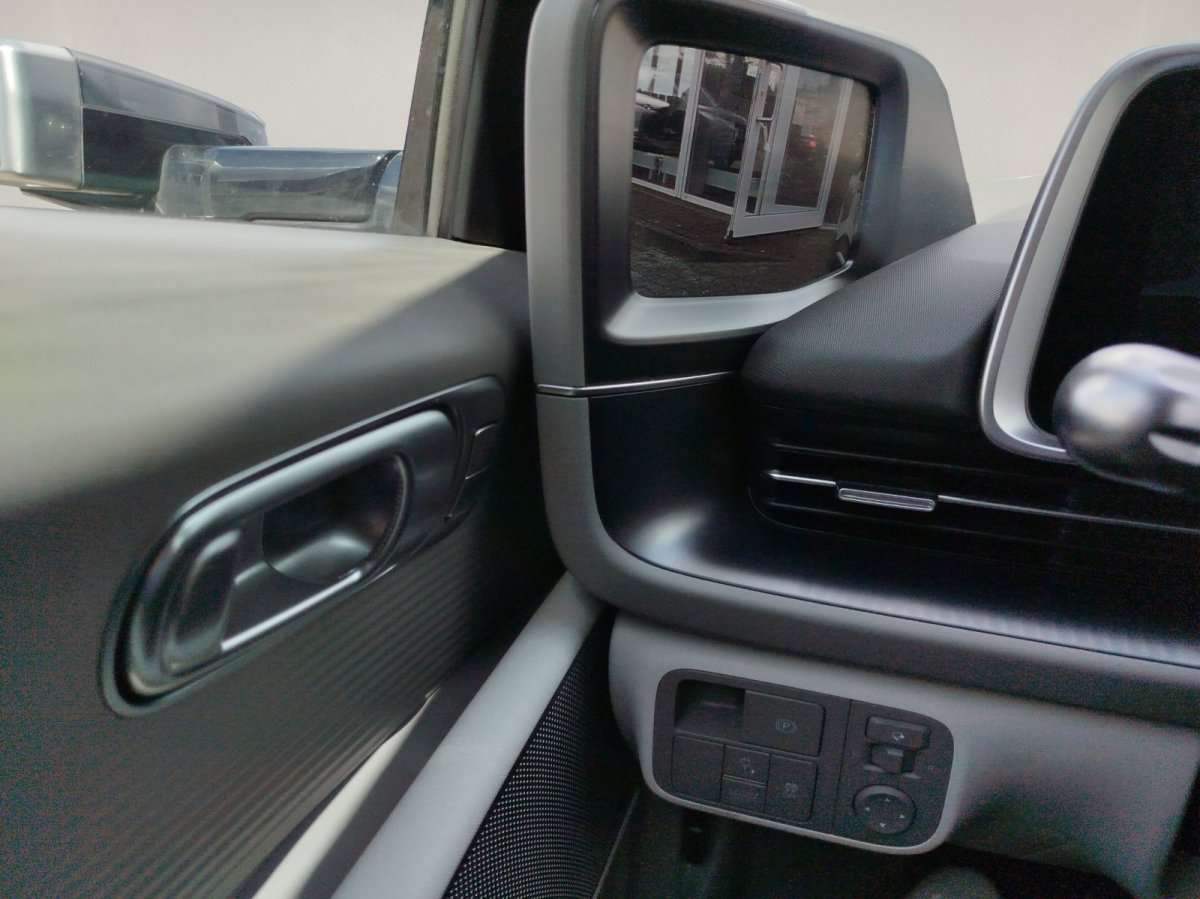 Fahrzeugbild eines Hyundai IONIQ 6