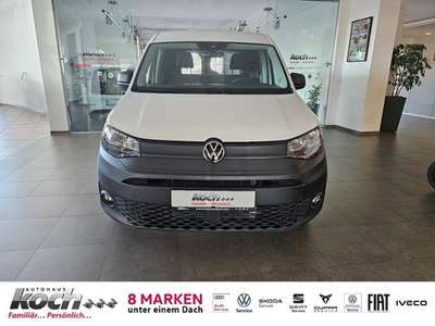 Bild Volkswagen Caddy