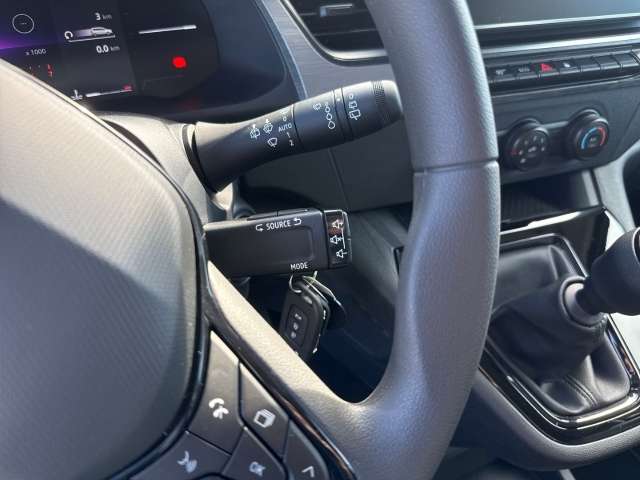 Fahrzeugbild eines Renault Kangoo
