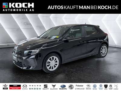 Bild Opel Corsa