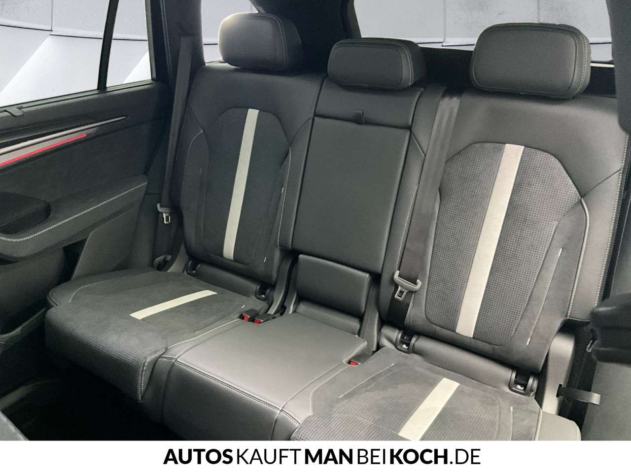 Fahrzeugbild eines Skoda Kodiaq