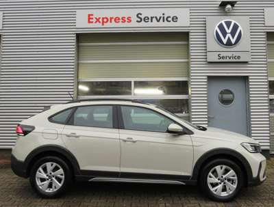 Bild Volkswagen Taigo