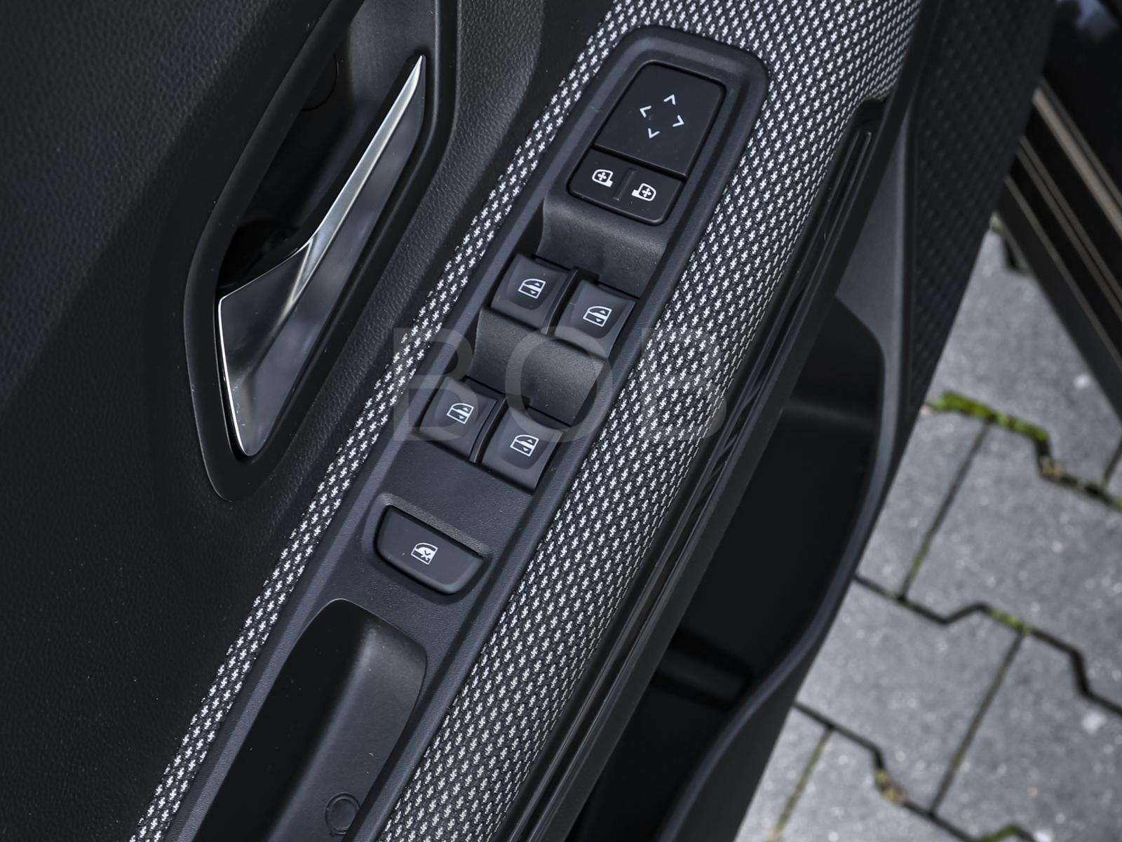 Fahrzeugbild eines Dacia Jogger