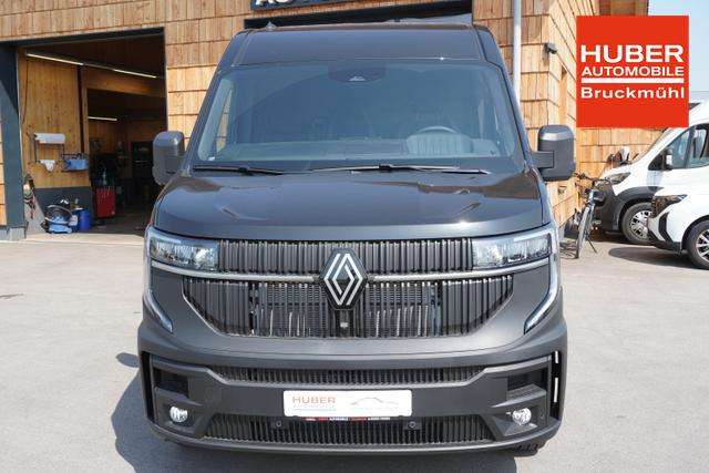 Fahrzeugbild eines Renault Master