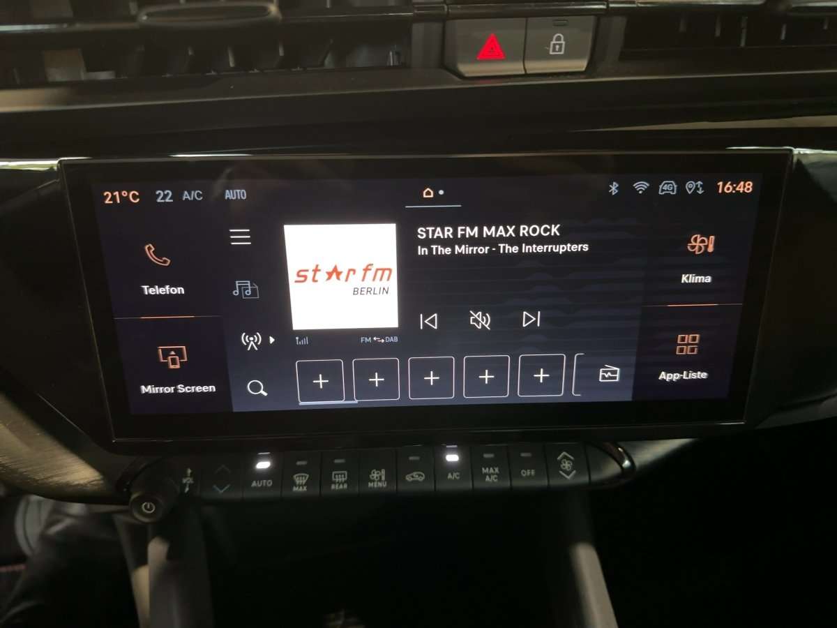 Fahrzeugbild eines Alfa Romeo Junior