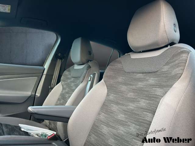 Fahrzeugbild eines Volkswagen ID.4