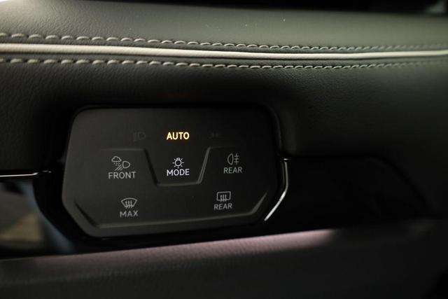 Fahrzeugbild eines Volkswagen ID.7