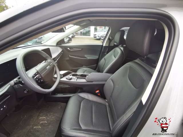 Fahrzeugbild eines Kia EV6