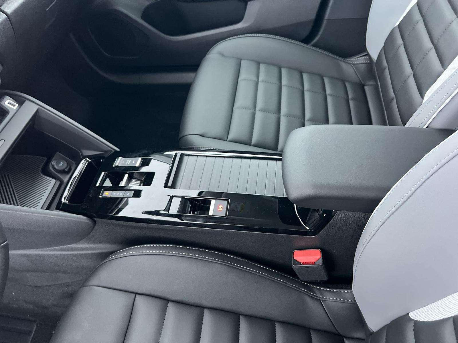 Fahrzeugbild eines Citroën C4