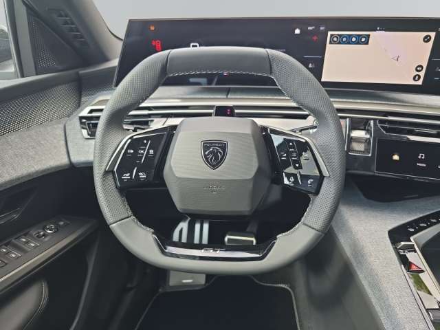 Fahrzeugbild eines Peugeot 3008