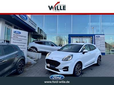 Bild Ford Puma