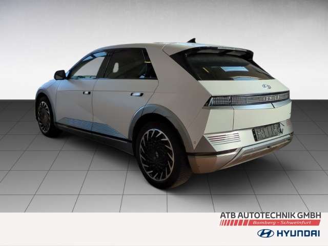 Fahrzeugbild eines Hyundai IONIQ 5