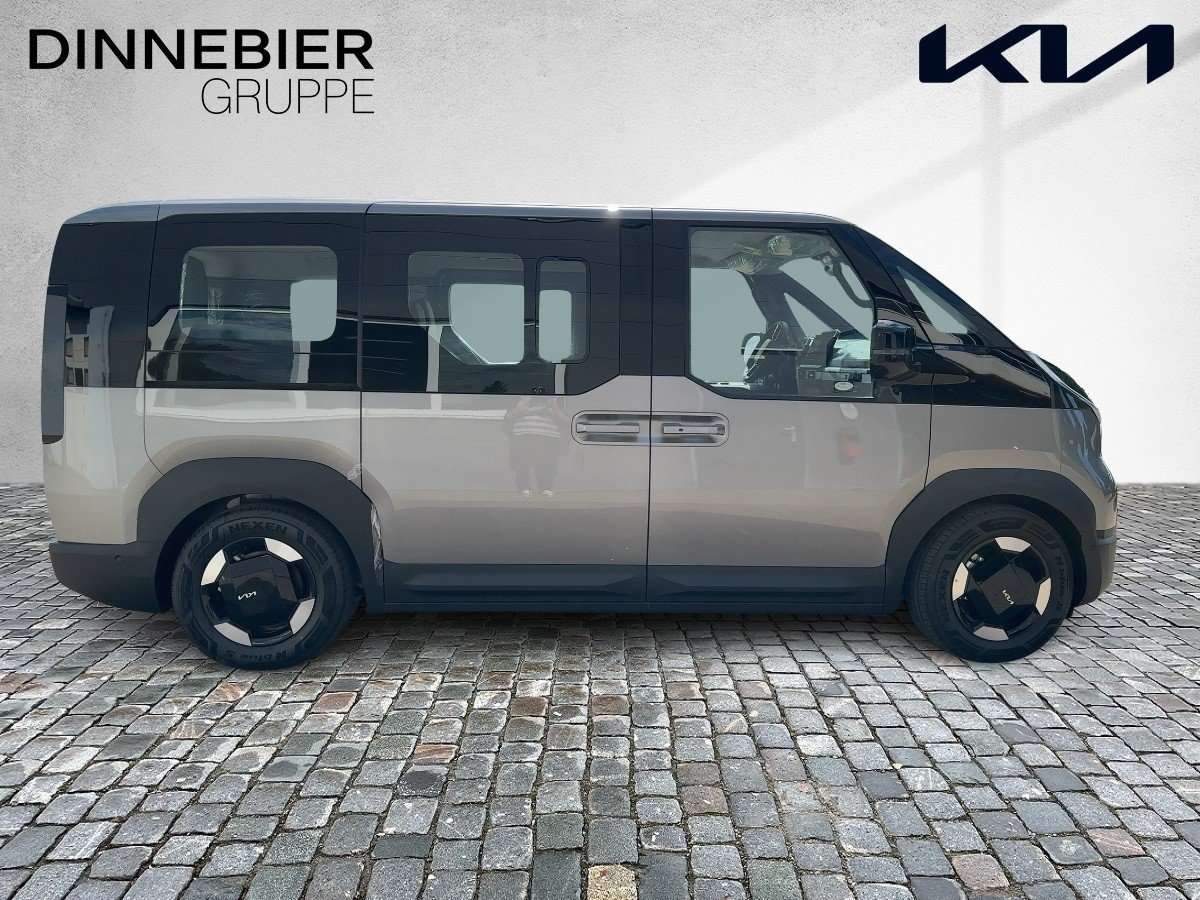Fahrzeugbild eines Kia PV5 Passenger