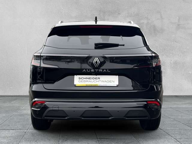 Fahrzeugbild eines Renault Austral