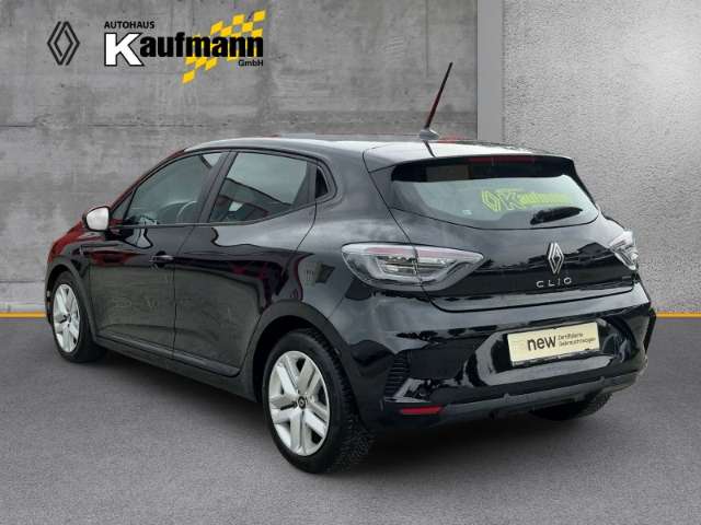 Fahrzeugbild eines Renault Clio