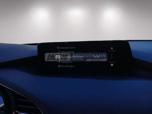 Fahrzeugbild eines Mazda Mazda3