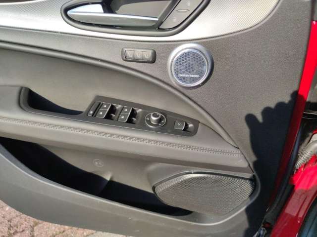 Fahrzeugbild eines Alfa Romeo Stelvio