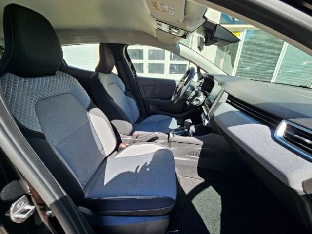 Fahrzeugbild eines Renault Clio