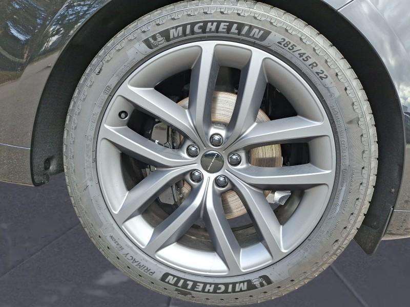 Fahrzeugbild eines Land Rover Range Rover Sport