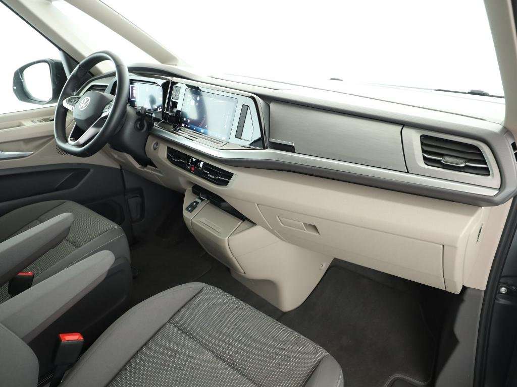 Fahrzeugbild eines Volkswagen Multivan