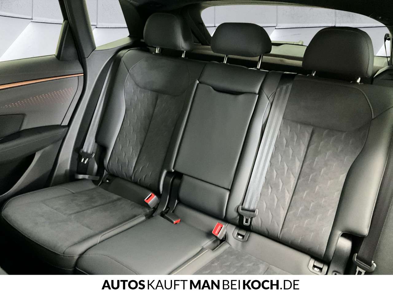 Fahrzeugbild eines CUPRA Terramar