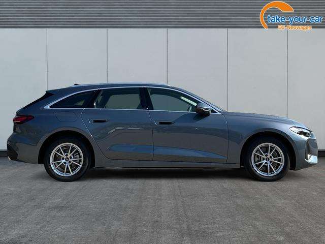 Fahrzeugbild eines Audi A5