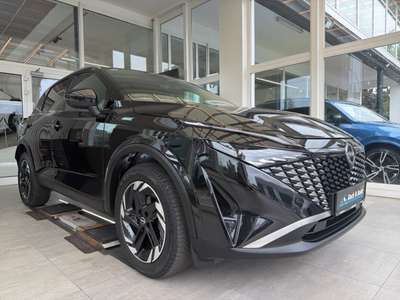 Bild Nissan Qashqai