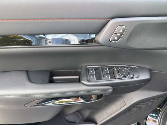 Fahrzeugbild eines Ford Ranger