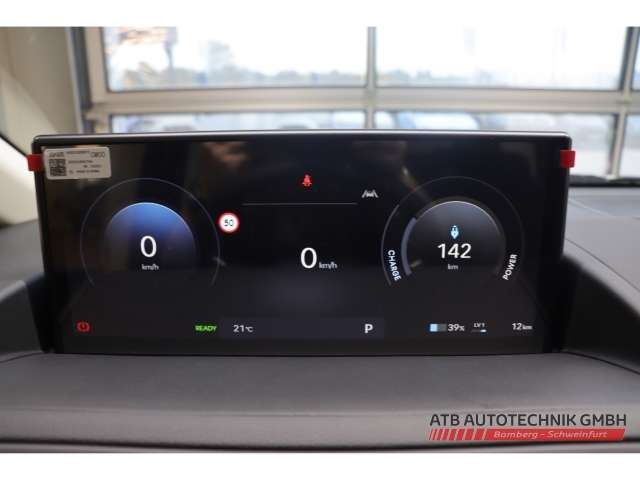 Fahrzeugbild eines Hyundai Staria