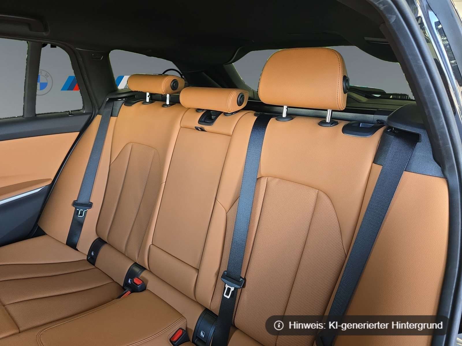Fahrzeugbild eines BMW 3er-Reihe