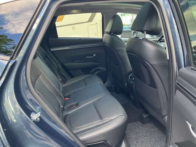 Fahrzeugbild eines Hyundai Tucson